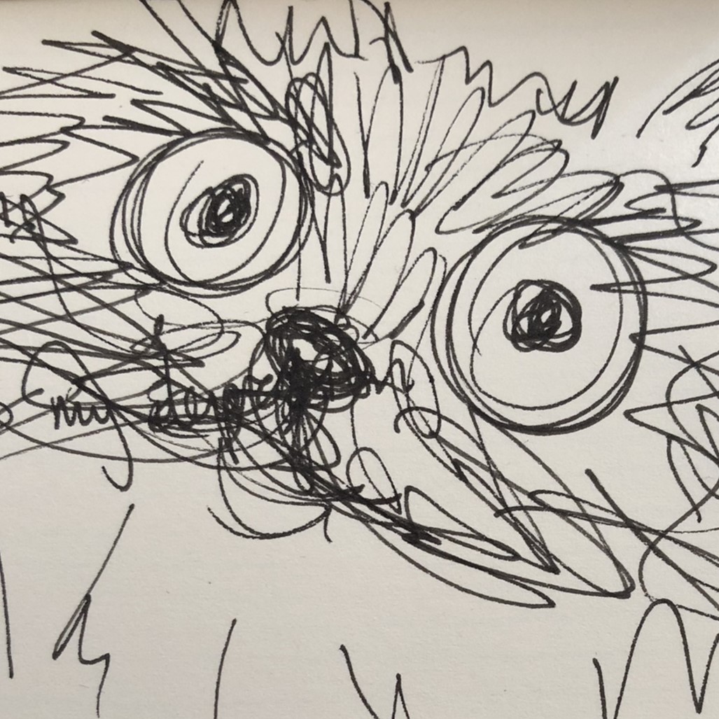 Greenies - intensified