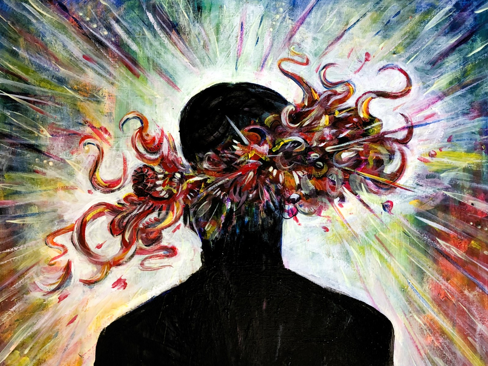 Forced Introspection